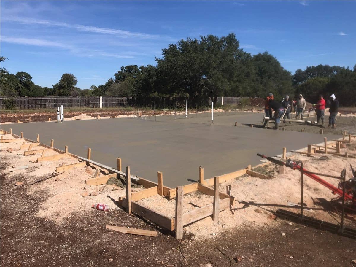 Construction & Reconstruction in Austin, TX by CDG Restoration & Construction