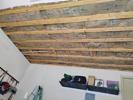 Roof Repair in Austin, TX by CDG Restoration & Construction