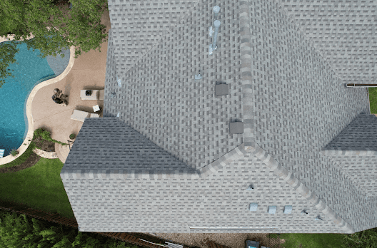 Insurance Roof Replacement in Austin, TX by CDG Restoration & Construction