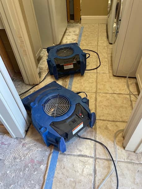 Storm Damage Restoration in Austin, TX by CDG Restoration & Construction
