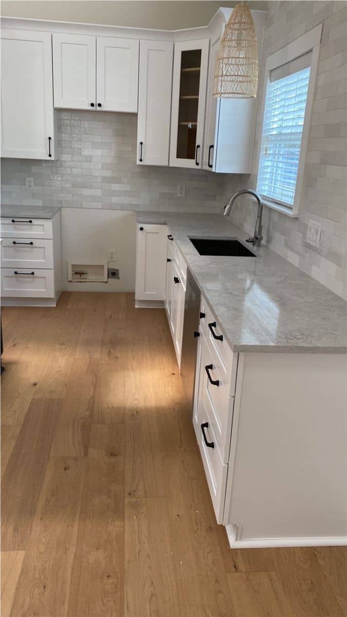 Remodeling in Austin, TX by CDG Restoration & Construction