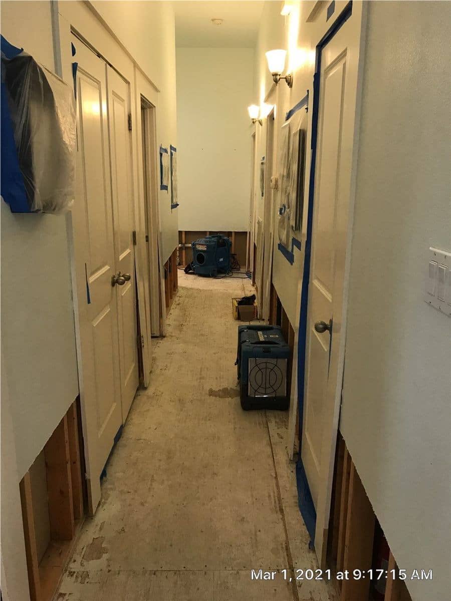Restoration Services in Austin, TX by CDG Restoration & Construction